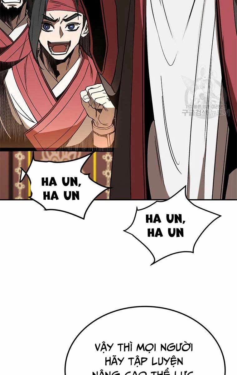 Hoa Sơn Tật Phong Kiếm Chapter 13 - 19