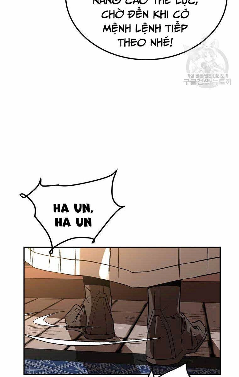 Hoa Sơn Tật Phong Kiếm Chapter 13 - 20