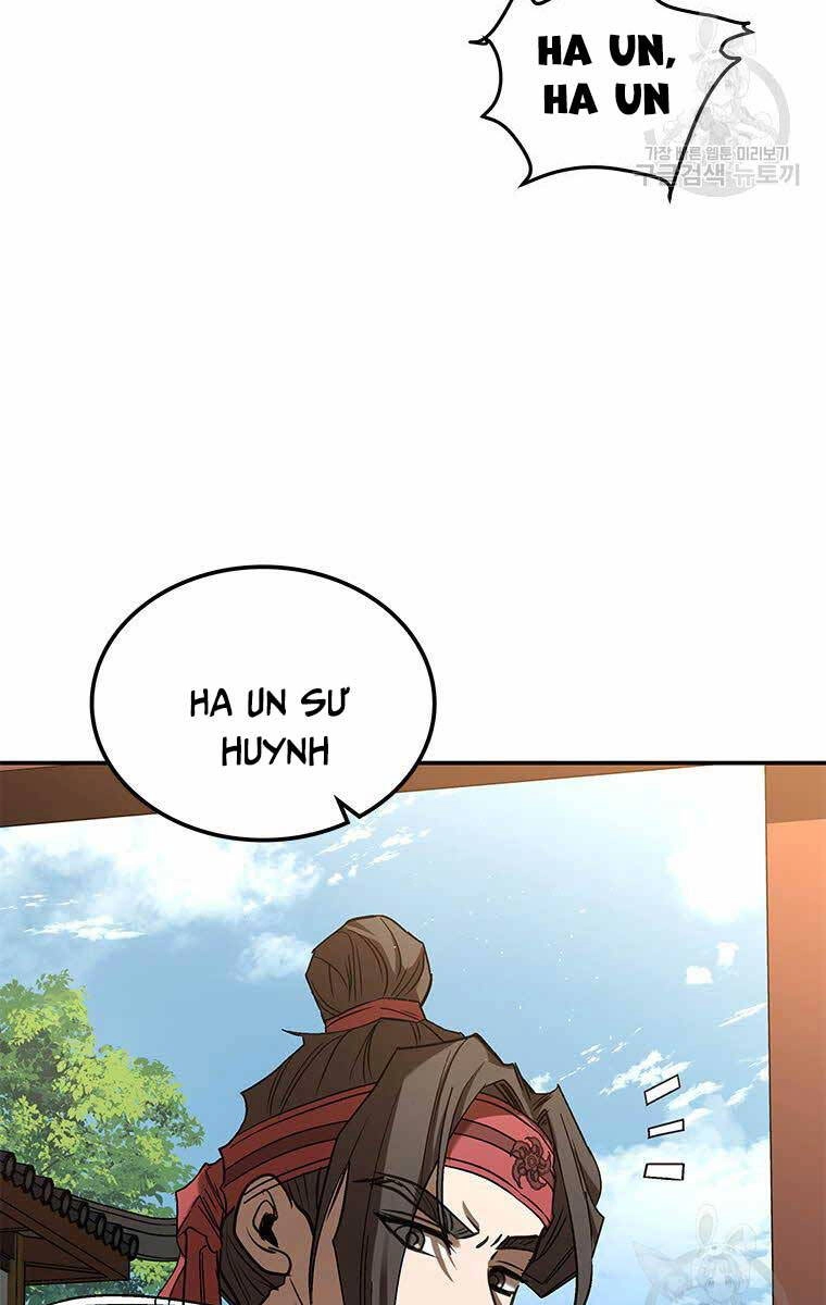 Hoa Sơn Tật Phong Kiếm Chapter 13 - 21