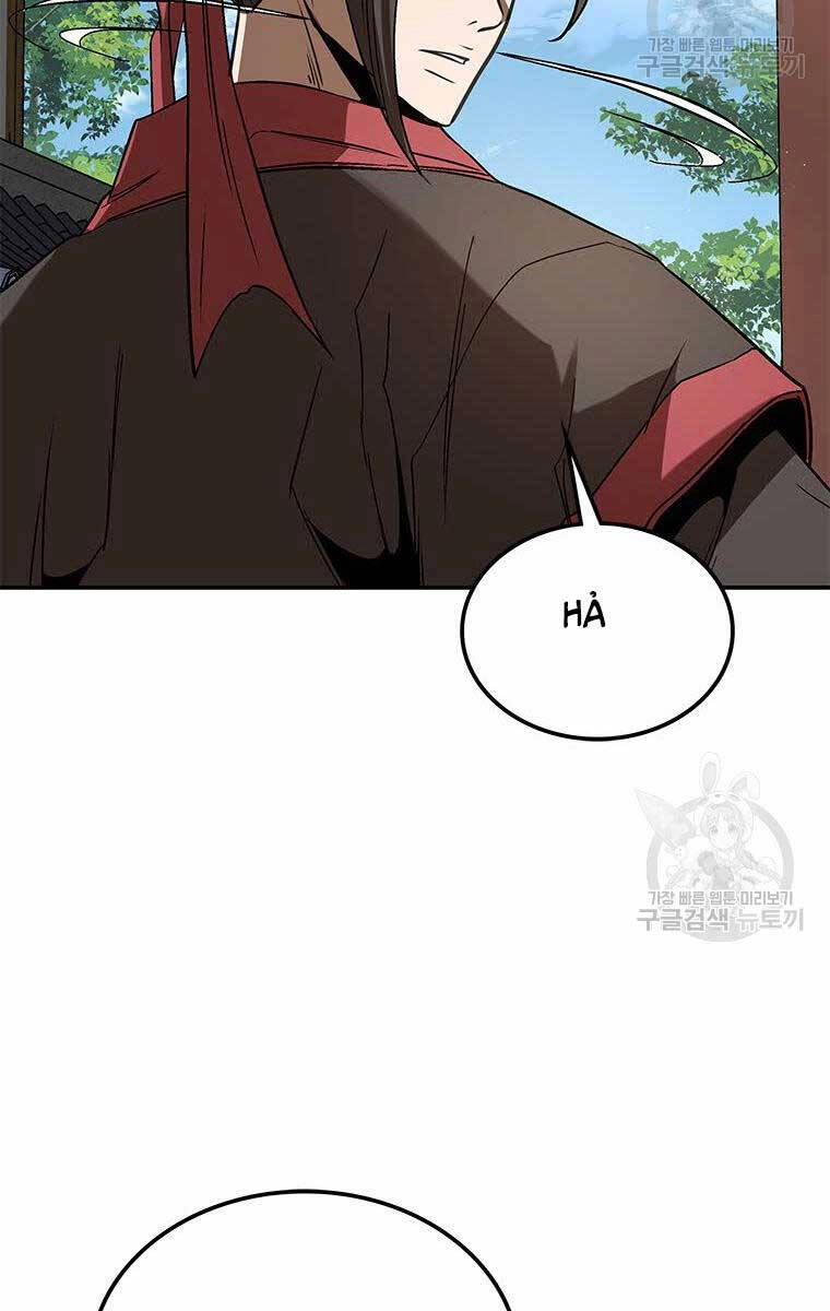 Hoa Sơn Tật Phong Kiếm Chapter 13 - 22