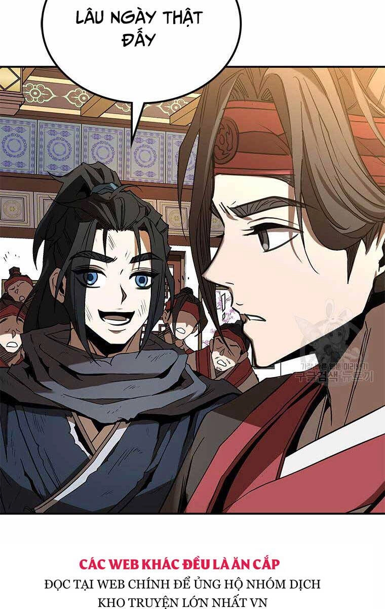 Hoa Sơn Tật Phong Kiếm Chapter 13 - 23