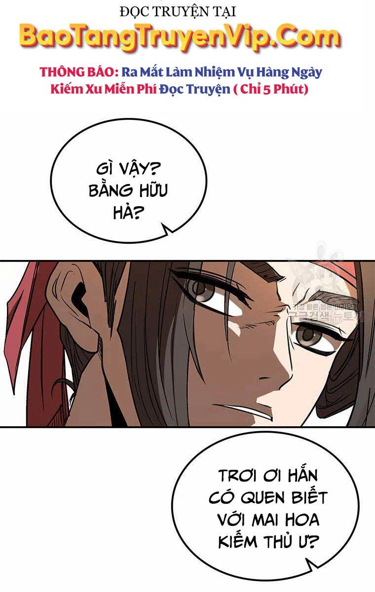 Hoa Sơn Tật Phong Kiếm Chapter 13 - 24