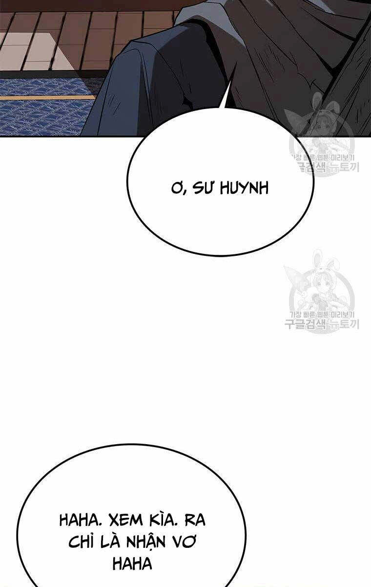 Hoa Sơn Tật Phong Kiếm Chapter 13 - 27