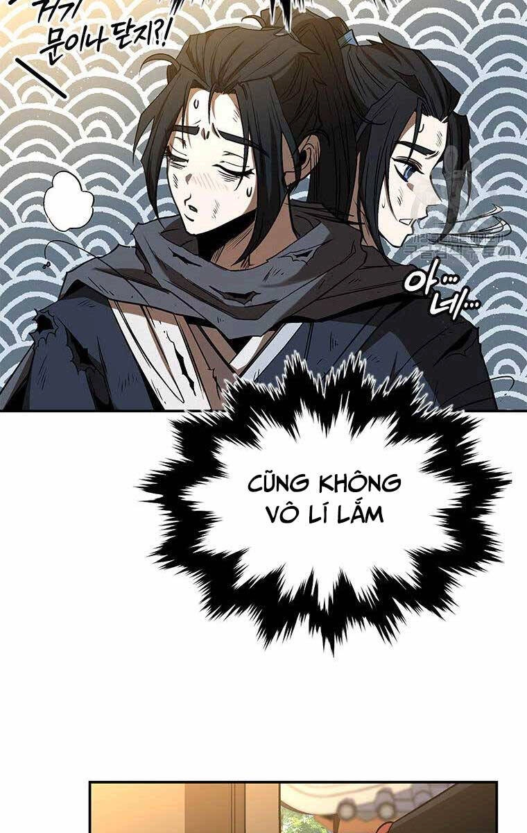 Hoa Sơn Tật Phong Kiếm Chapter 13 - 30