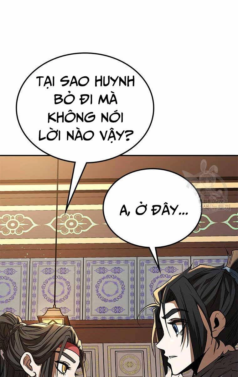 Hoa Sơn Tật Phong Kiếm Chapter 13 - 38