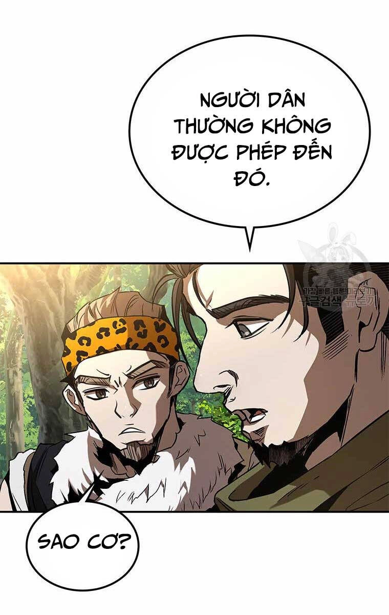 Hoa Sơn Tật Phong Kiếm Chapter 13 - 52