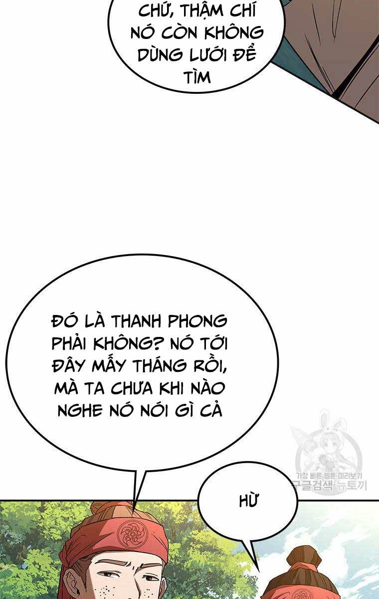 Hoa Sơn Tật Phong Kiếm Chapter 13 - 74