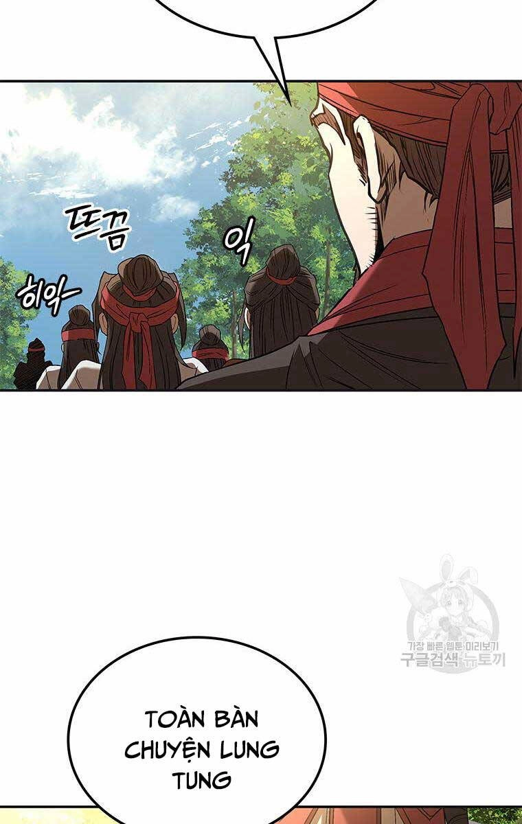 Hoa Sơn Tật Phong Kiếm Chapter 13 - 85