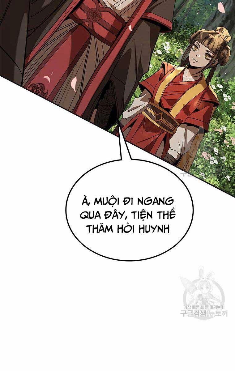 Hoa Sơn Tật Phong Kiếm Chapter 13 - 89