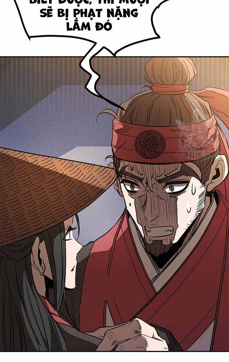 Hoa Sơn Tật Phong Kiếm Chapter 13 - 94