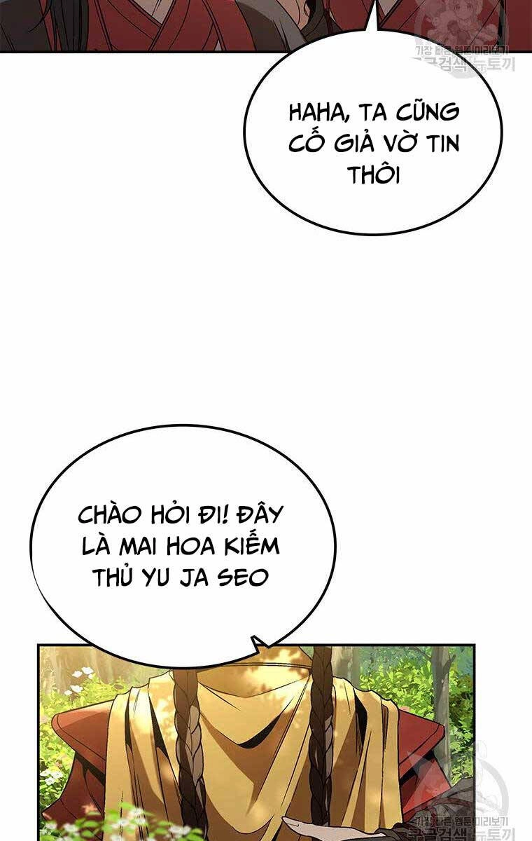 Hoa Sơn Tật Phong Kiếm Chapter 13 - 96