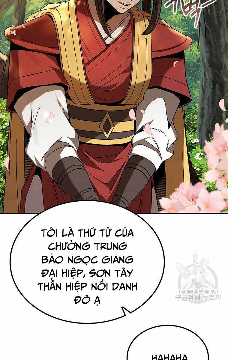 Hoa Sơn Tật Phong Kiếm Chapter 13 - 98