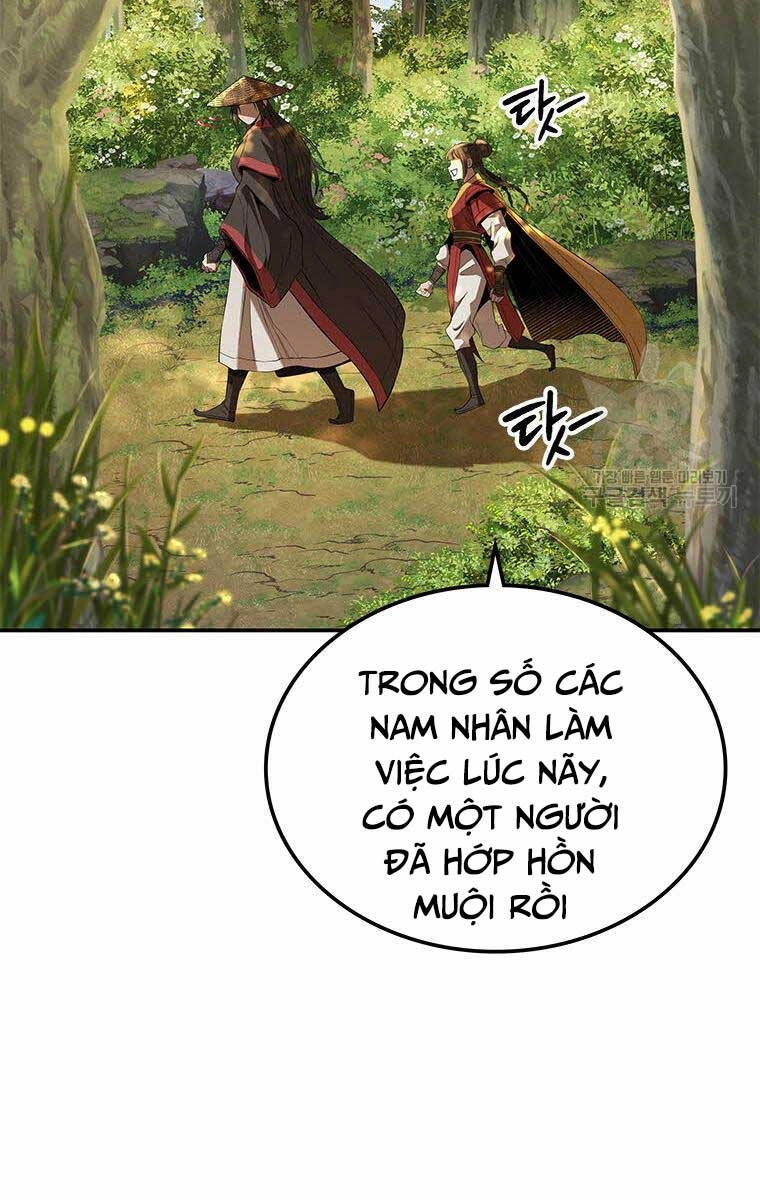 Hoa Sơn Tật Phong Kiếm Chapter 13 - 123