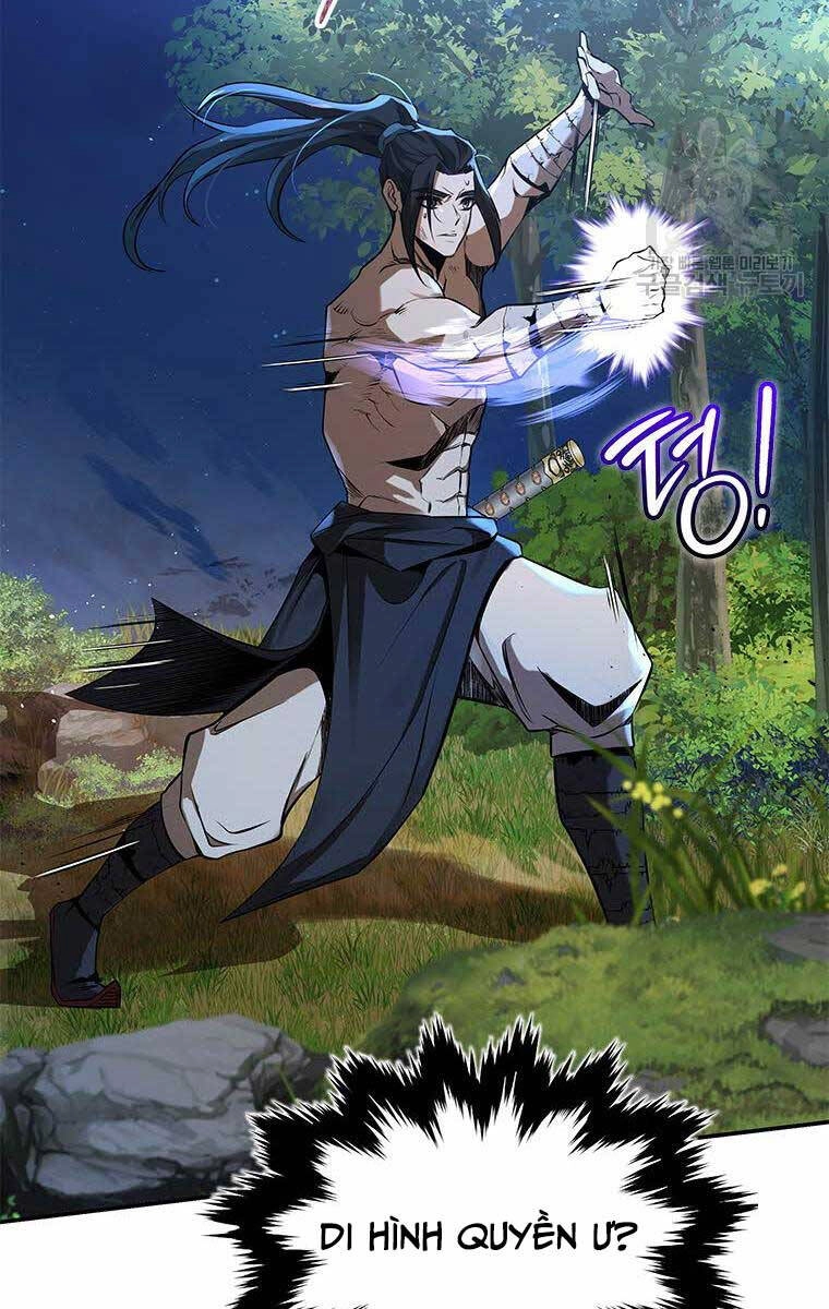 Hoa Sơn Tật Phong Kiếm Chapter 13 - 155