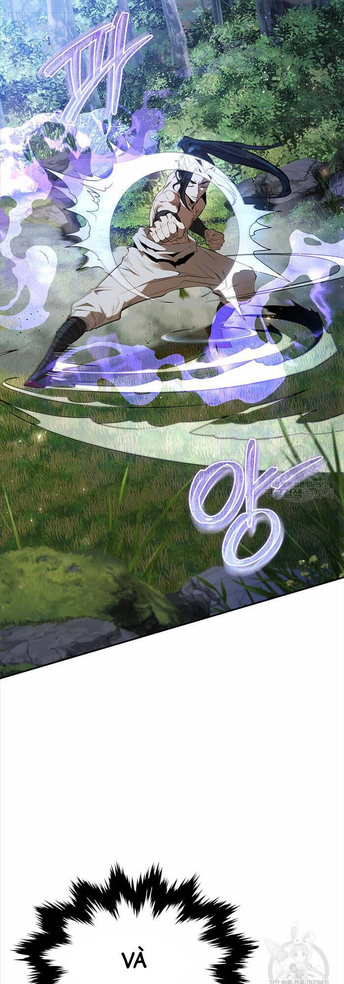 Hoa Sơn Tật Phong Kiếm Chapter 14 - 2