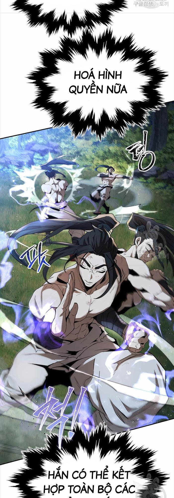 Hoa Sơn Tật Phong Kiếm Chapter 14 - 3