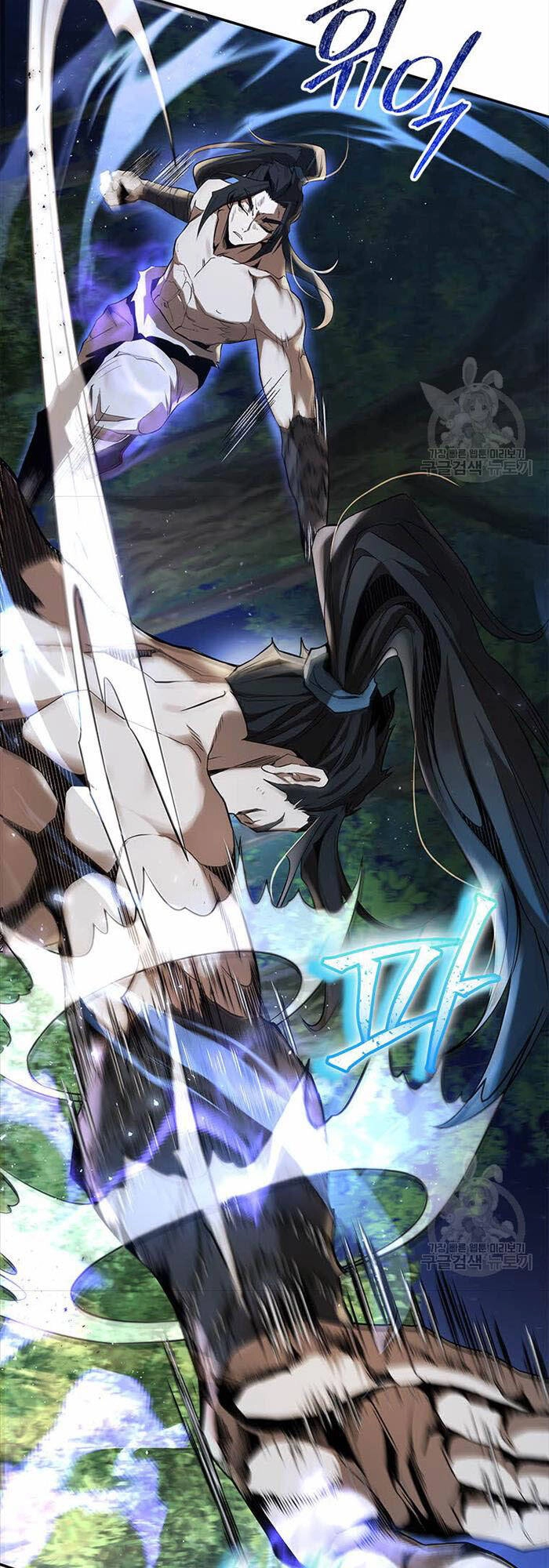 Hoa Sơn Tật Phong Kiếm Chapter 14 - 5