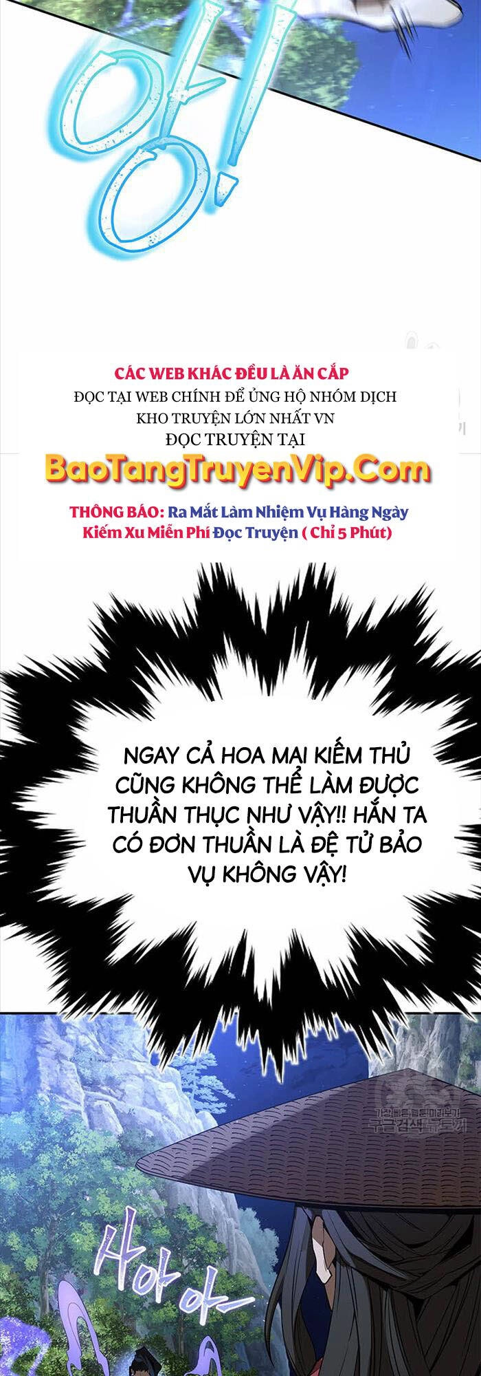 Hoa Sơn Tật Phong Kiếm Chapter 14 - 6
