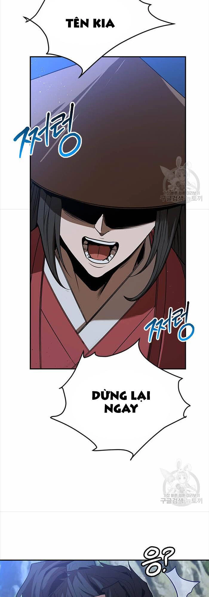 Hoa Sơn Tật Phong Kiếm Chapter 14 - 10