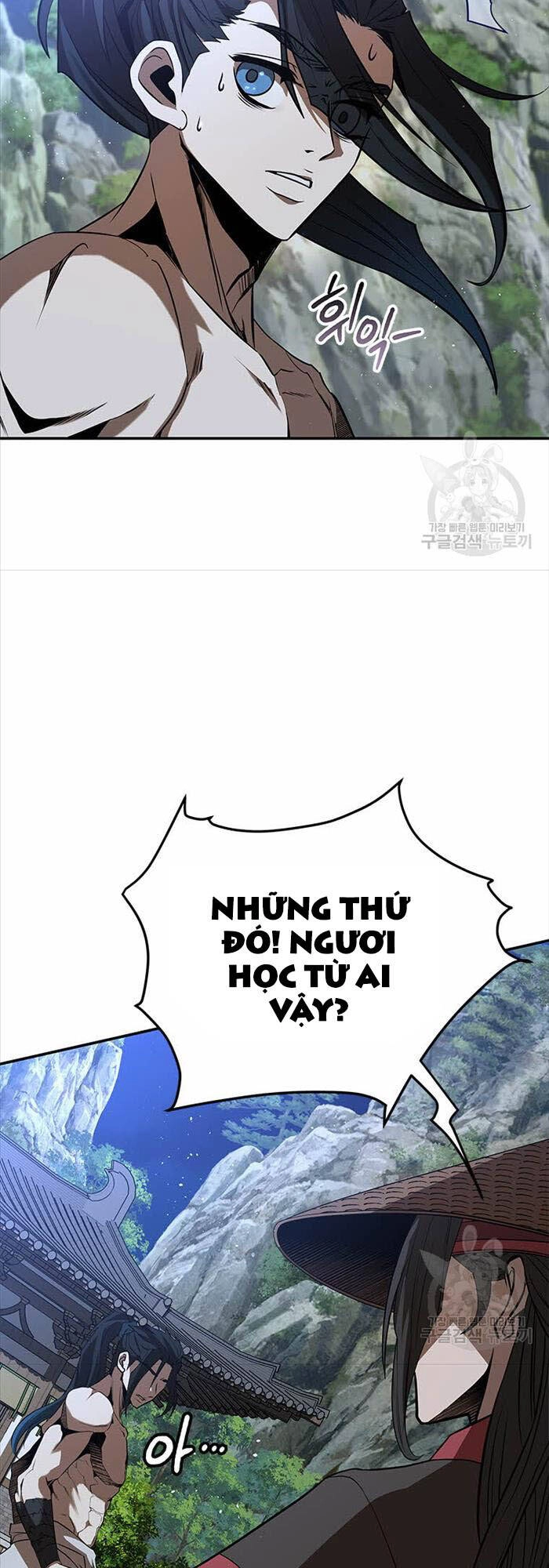 Hoa Sơn Tật Phong Kiếm Chapter 14 - 11