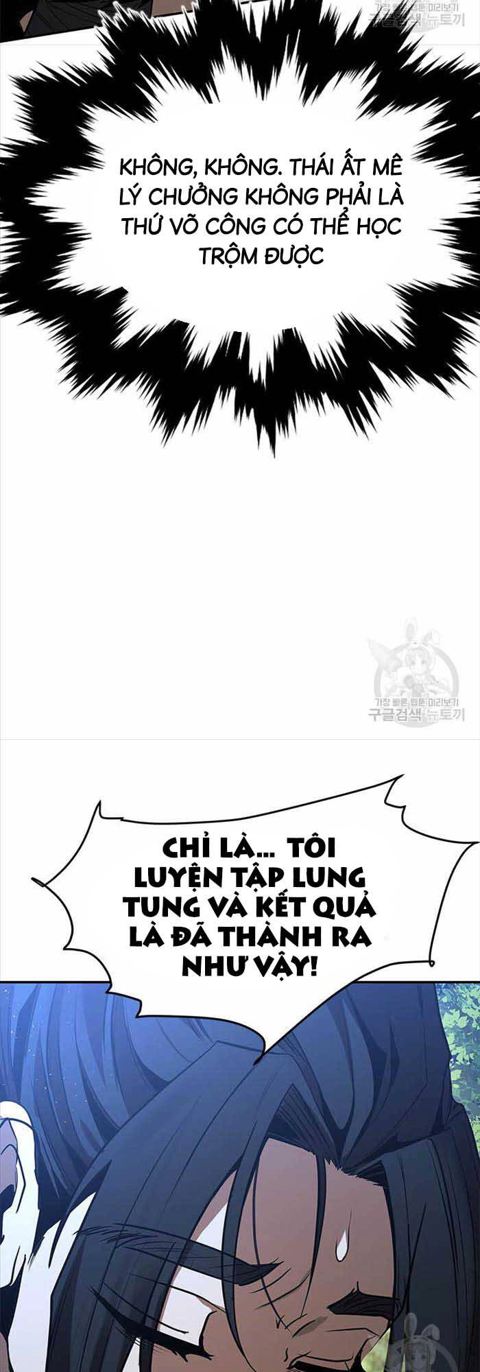 Hoa Sơn Tật Phong Kiếm Chapter 14 - 17