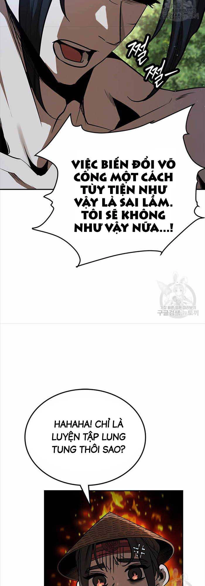 Hoa Sơn Tật Phong Kiếm Chapter 14 - 18