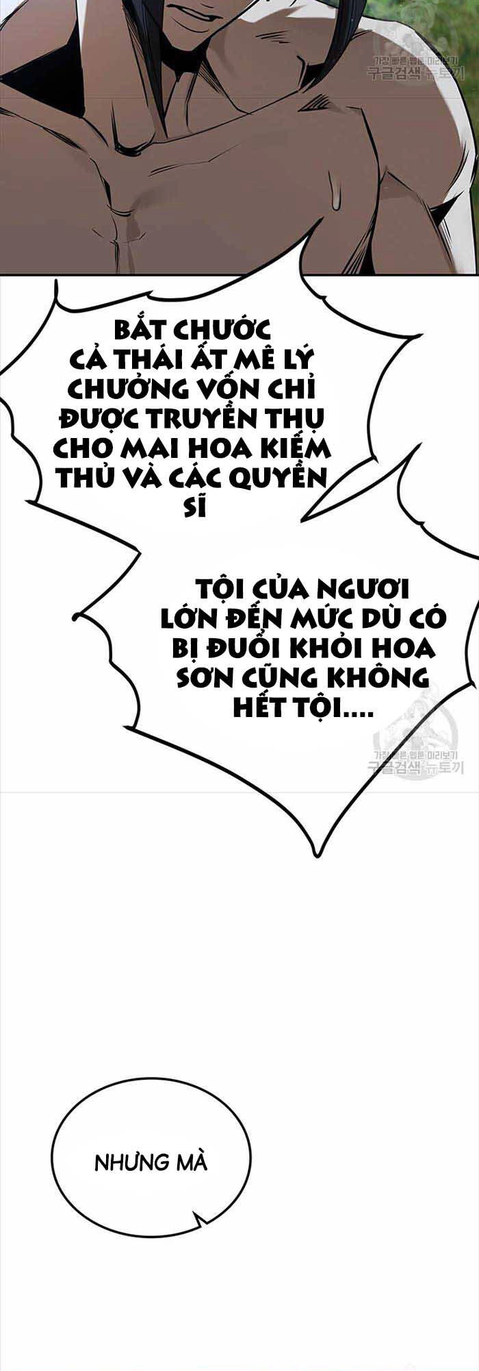 Hoa Sơn Tật Phong Kiếm Chapter 14 - 20