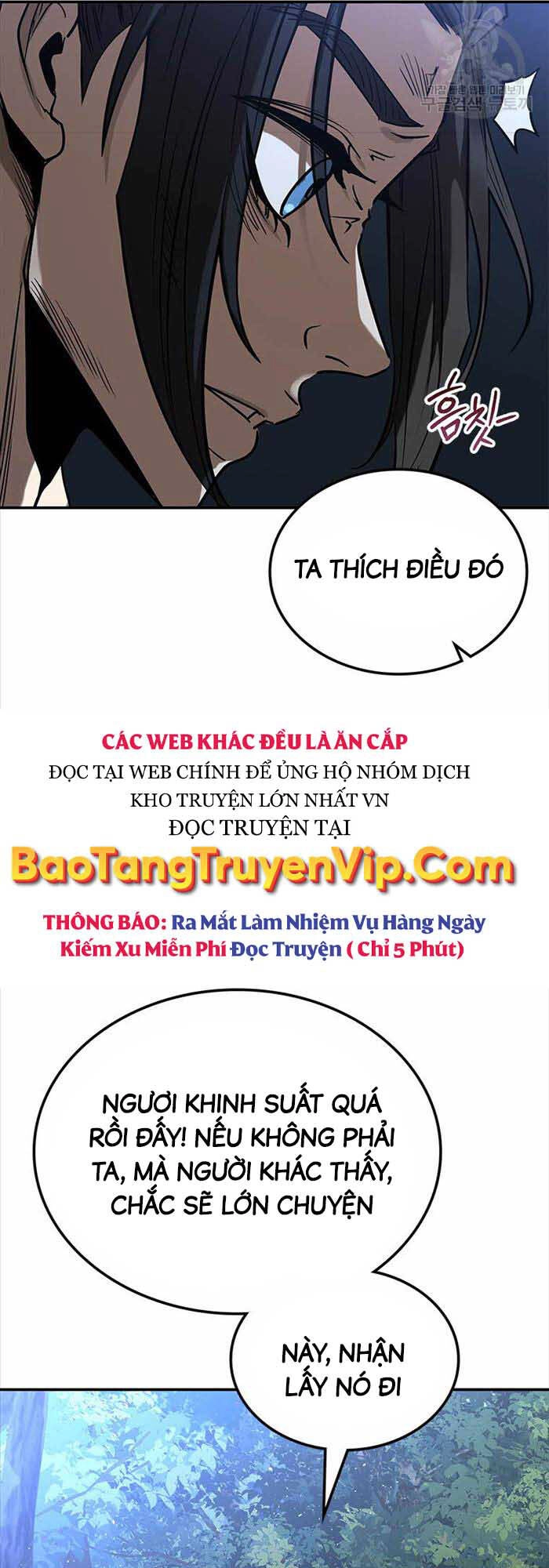 Hoa Sơn Tật Phong Kiếm Chapter 14 - 21