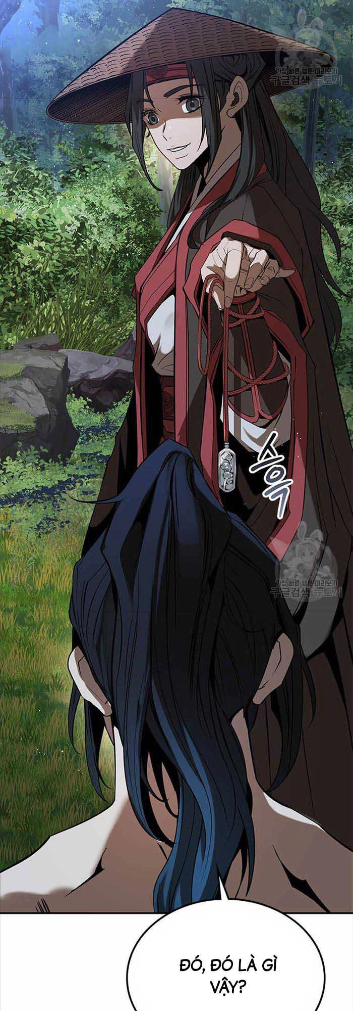 Hoa Sơn Tật Phong Kiếm Chapter 14 - 22