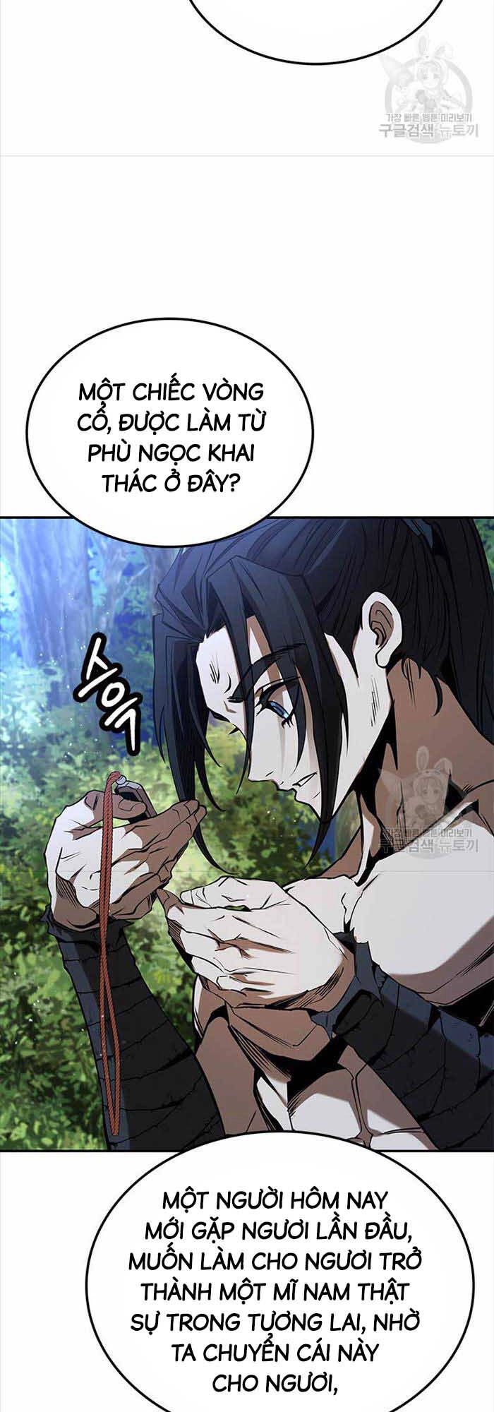 Hoa Sơn Tật Phong Kiếm Chapter 14 - 23