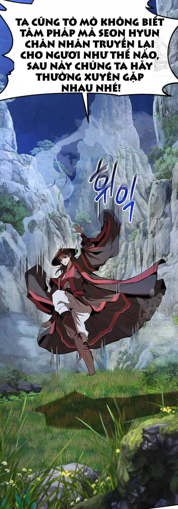 Hoa Sơn Tật Phong Kiếm Chapter 14 - 26