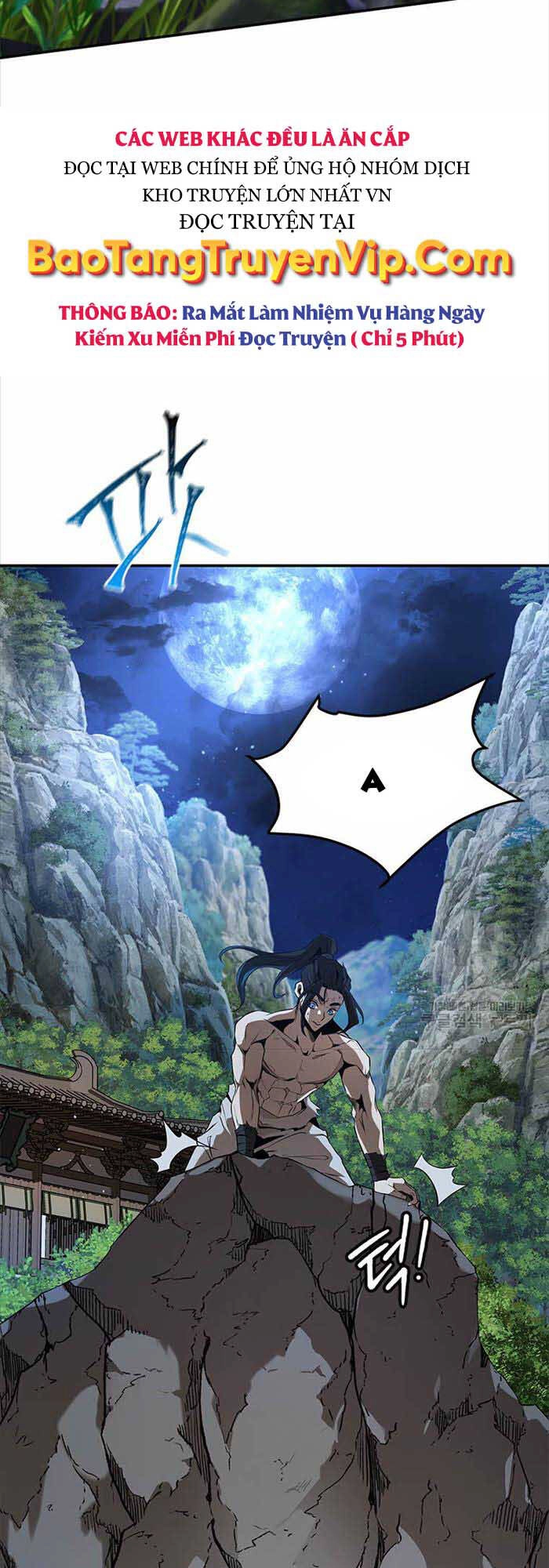 Hoa Sơn Tật Phong Kiếm Chapter 14 - 27