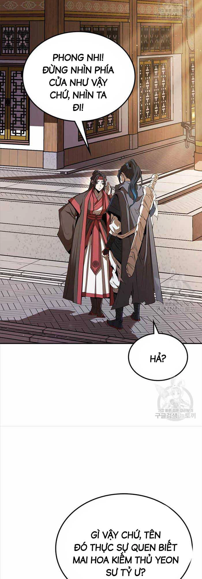 Hoa Sơn Tật Phong Kiếm Chapter 14 - 32