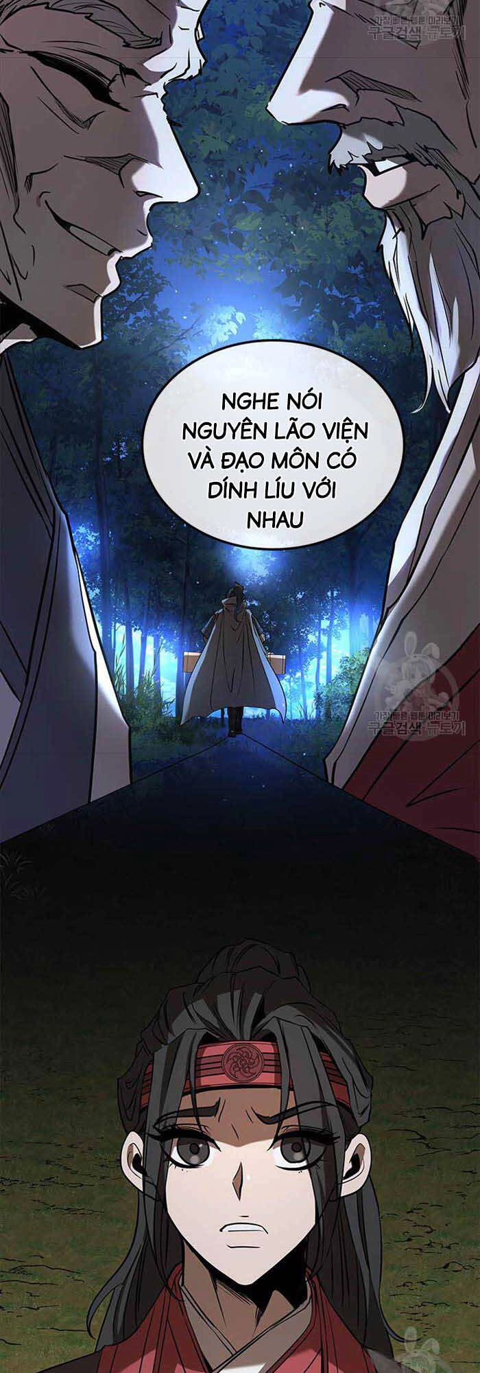 Hoa Sơn Tật Phong Kiếm Chapter 14 - 38