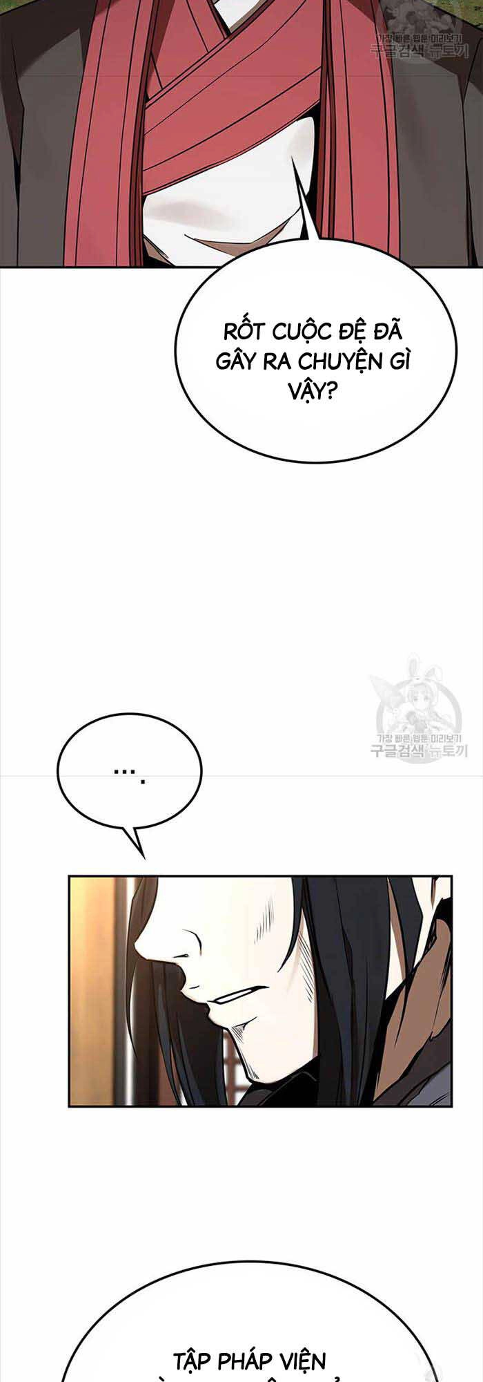 Hoa Sơn Tật Phong Kiếm Chapter 14 - 39