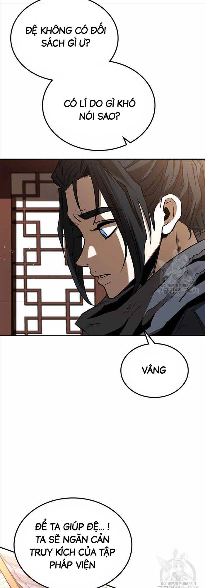 Hoa Sơn Tật Phong Kiếm Chapter 14 - 42