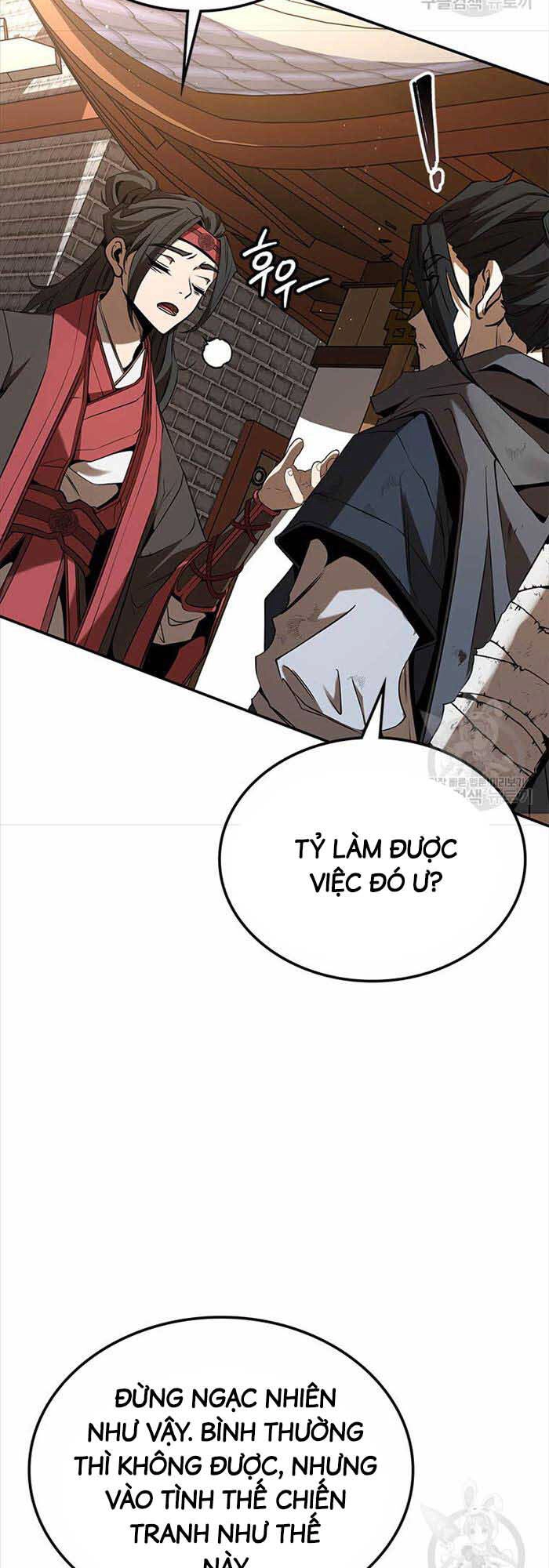 Hoa Sơn Tật Phong Kiếm Chapter 14 - 43