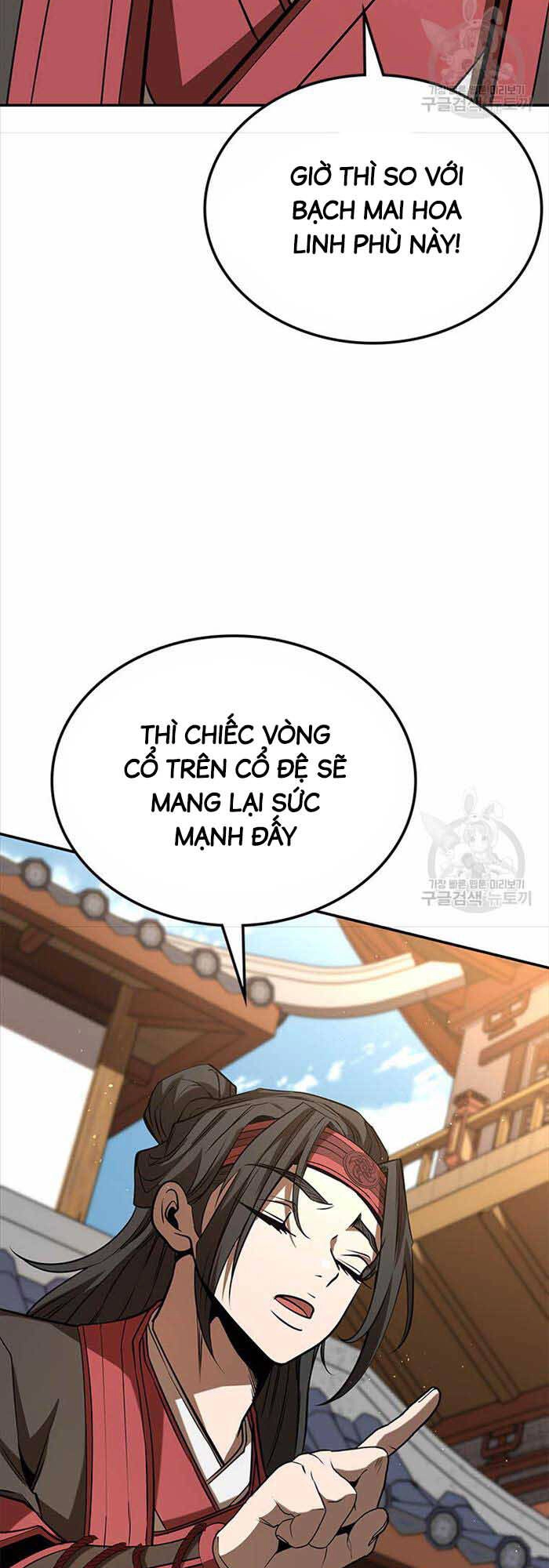 Hoa Sơn Tật Phong Kiếm Chapter 14 - 48