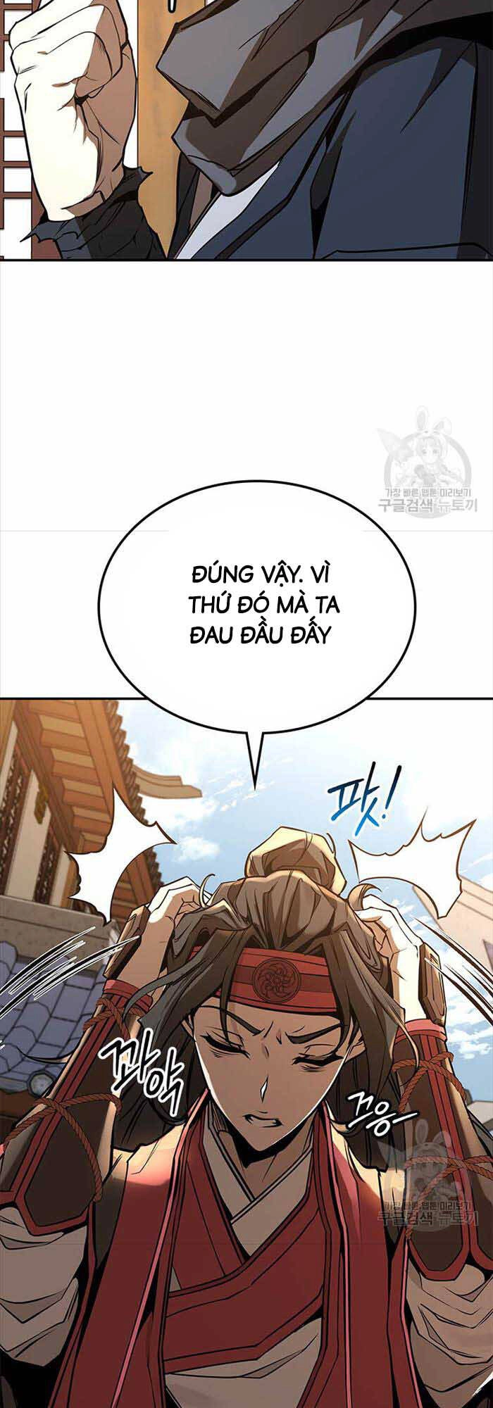 Hoa Sơn Tật Phong Kiếm Chapter 14 - 50