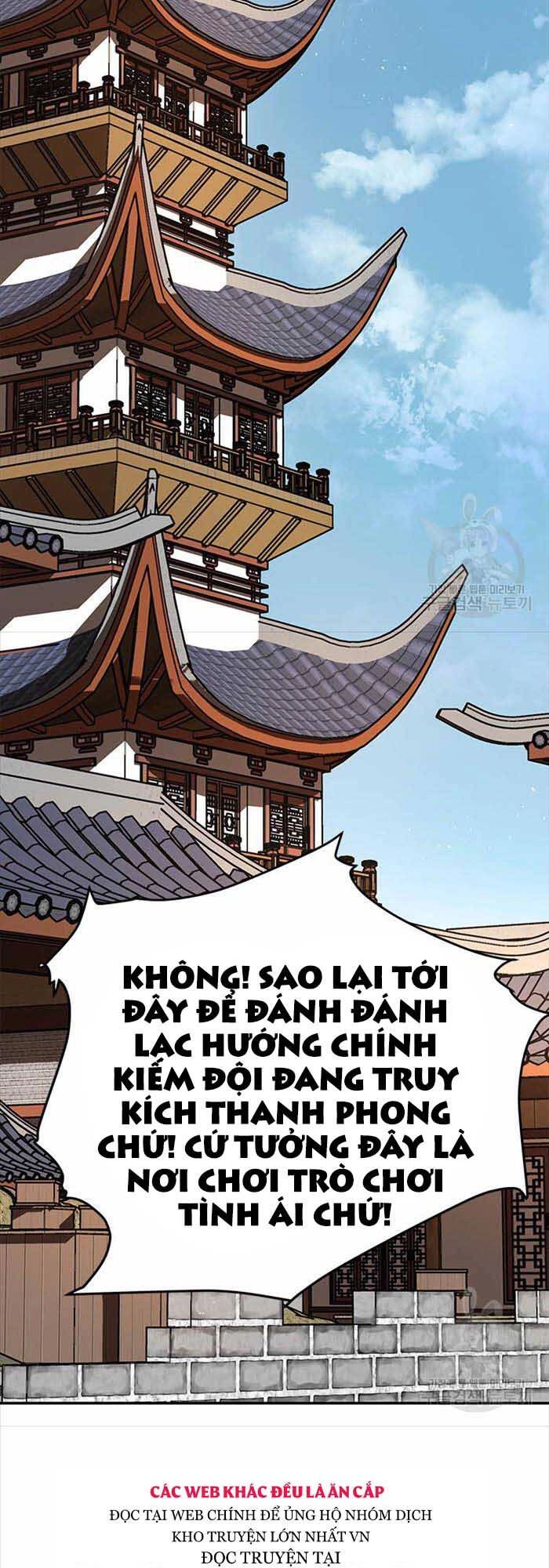 Hoa Sơn Tật Phong Kiếm Chapter 14 - 52