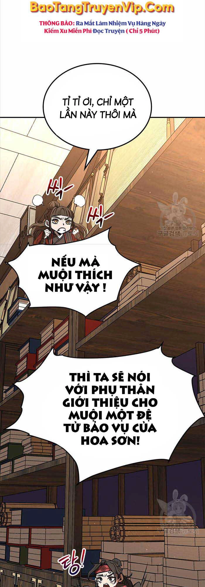 Hoa Sơn Tật Phong Kiếm Chapter 14 - 53