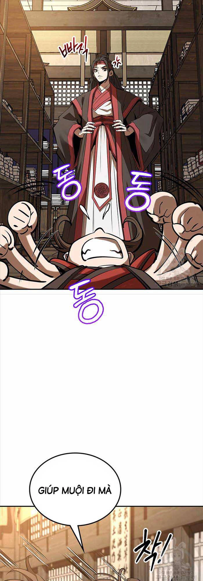 Hoa Sơn Tật Phong Kiếm Chapter 14 - 55