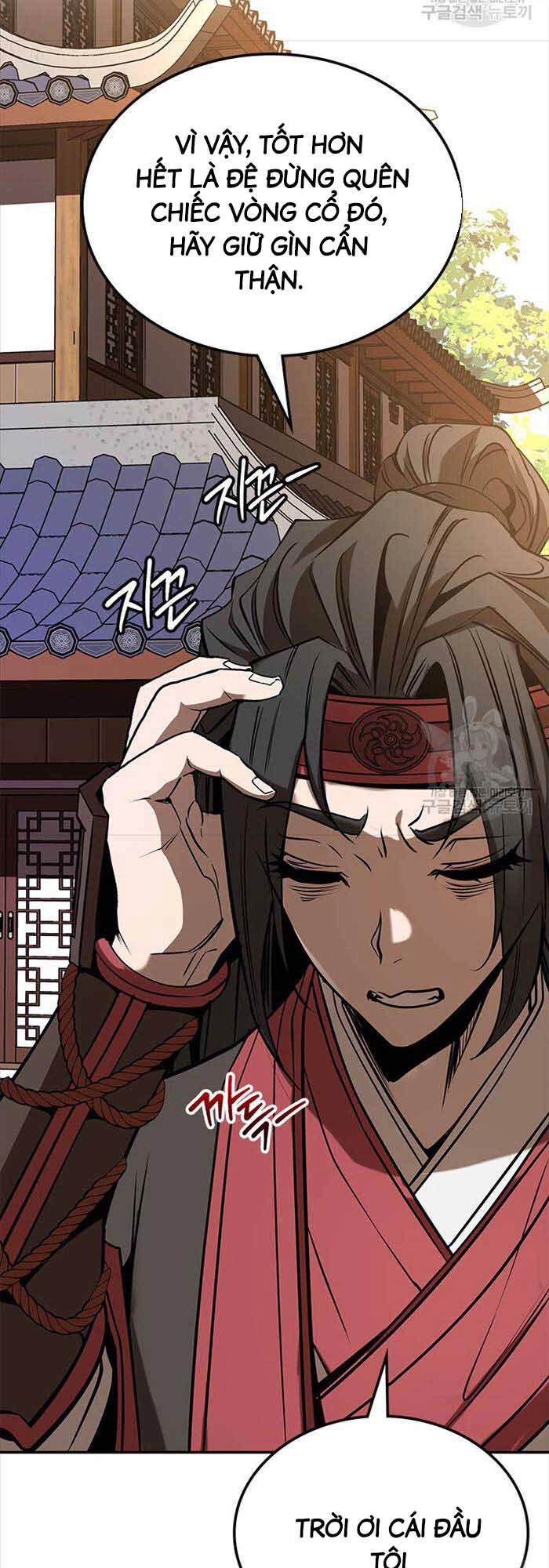 Hoa Sơn Tật Phong Kiếm Chapter 14 - 57