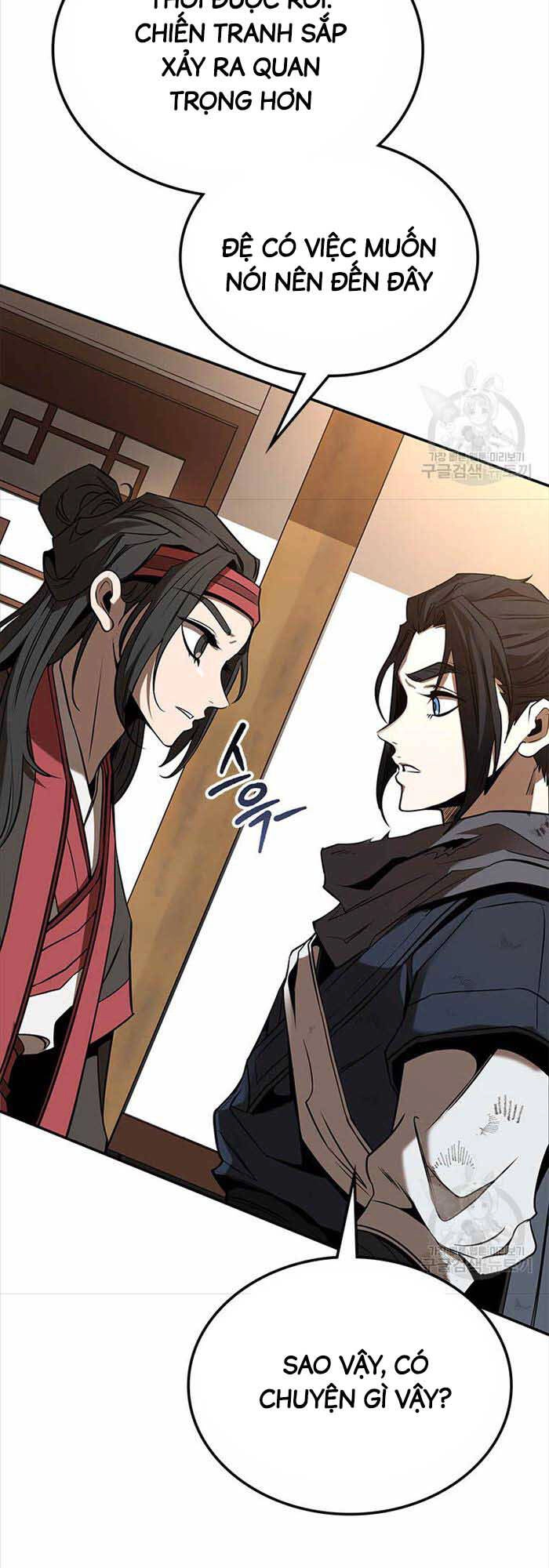 Hoa Sơn Tật Phong Kiếm Chapter 14 - 59