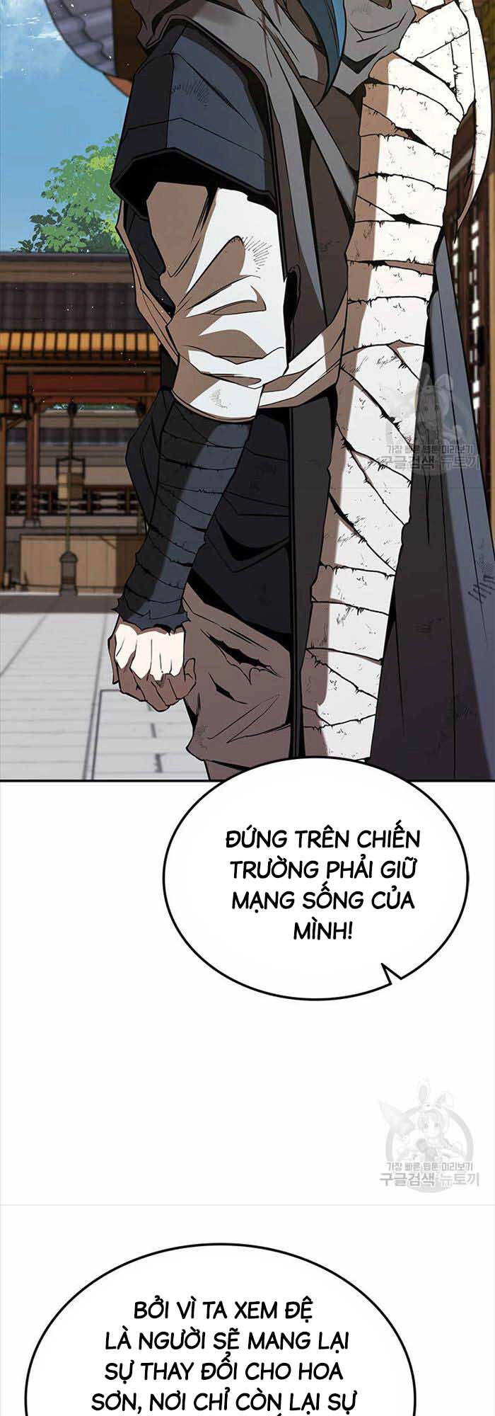 Hoa Sơn Tật Phong Kiếm Chapter 14 - 61