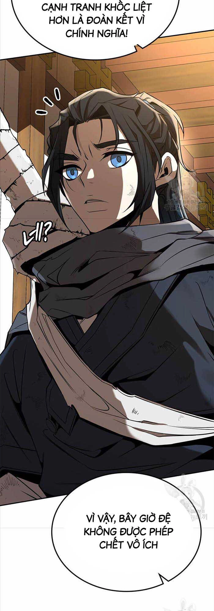 Hoa Sơn Tật Phong Kiếm Chapter 14 - 62