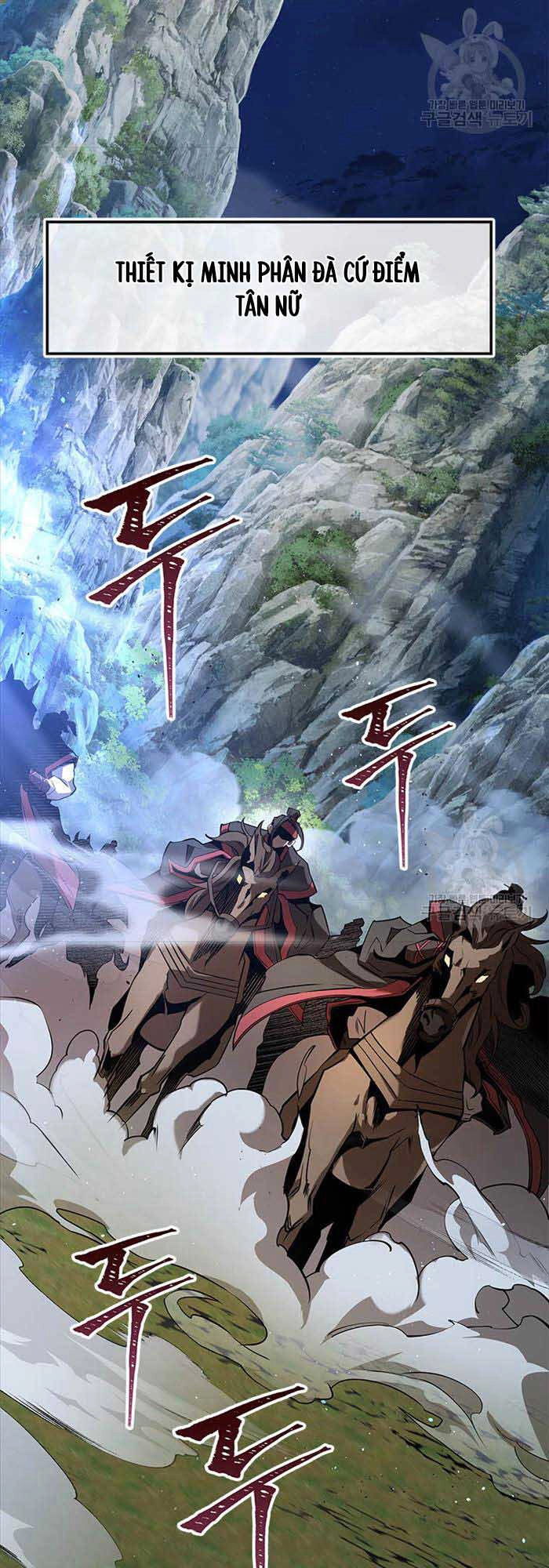 Hoa Sơn Tật Phong Kiếm Chapter 14 - 65