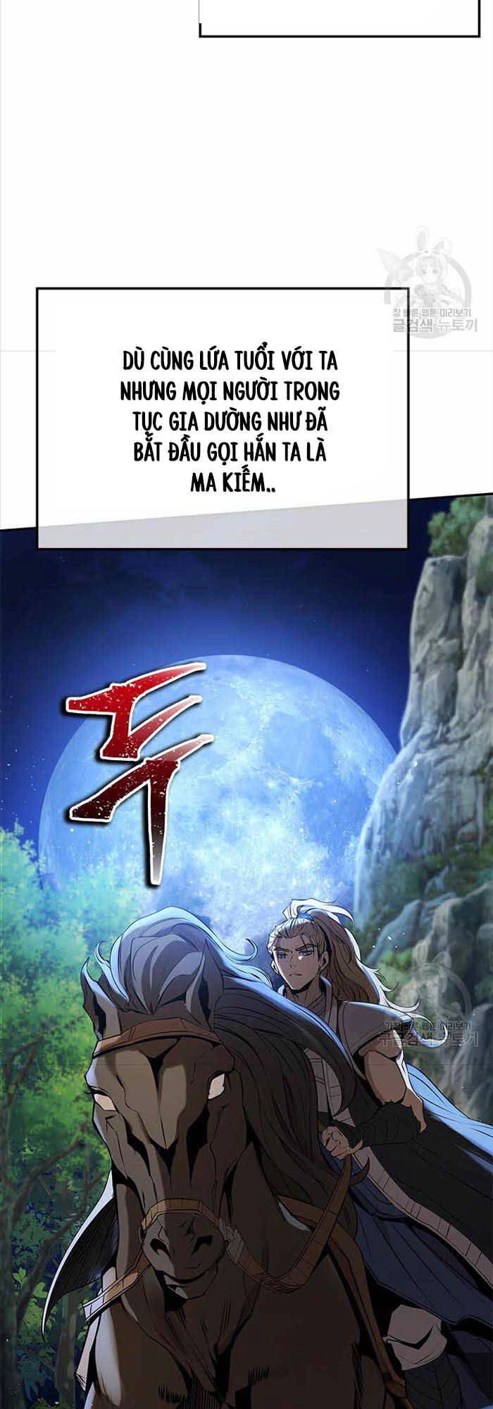 Hoa Sơn Tật Phong Kiếm Chapter 14 - 73