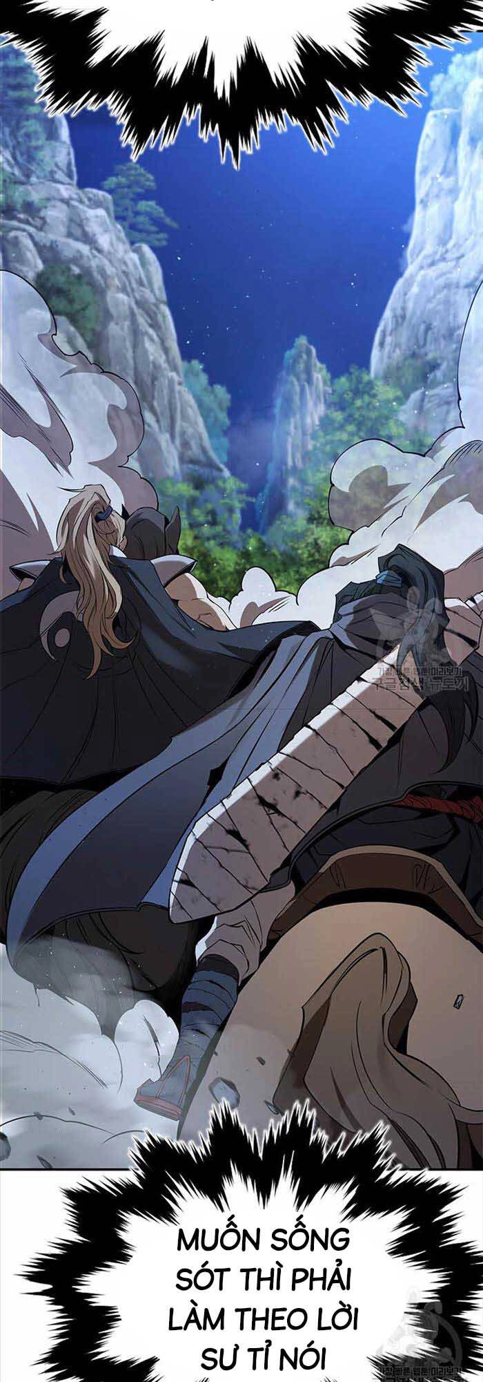 Hoa Sơn Tật Phong Kiếm Chapter 14 - 77