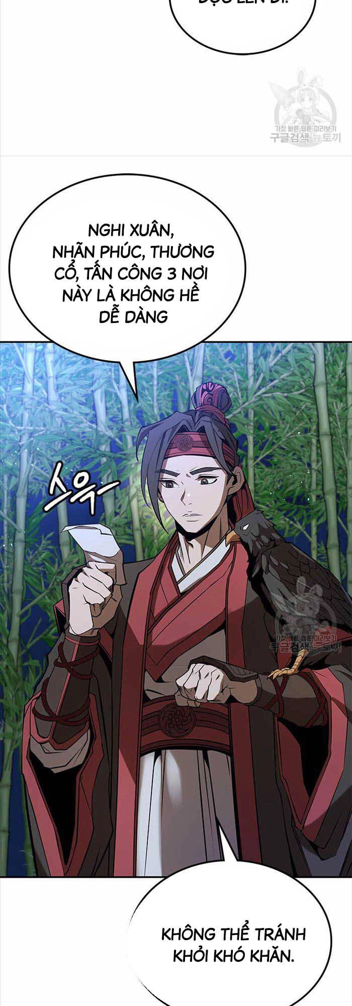 Hoa Sơn Tật Phong Kiếm Chapter 14 - 82